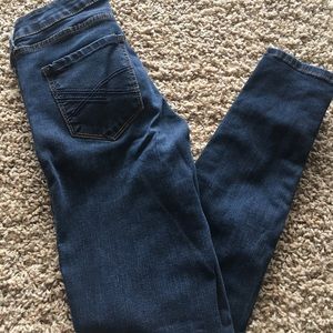 Aeropostale Skinny Jeans